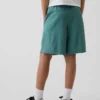 Kinder-Shorts in lockerer Passform mit Schnell-Trocken-Funktion