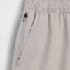 Kinder-Shorts in lockerer Passform mit Schnell-Trocken-Funktion