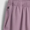 Kinder-Shorts in lockerer Passform mit Schnell-Trocken-Funktion
