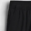 Kinder-Shorts in lockerer Passform mit Schnell-Trocken-Funktion
