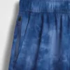 Kinder-Shorts in lockerer Passform mit Schnell-Trocken-Funktion