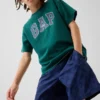 Kinder-Shorts in lockerer Passform mit Schnell-Trocken-Funktion