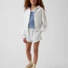 Kinder-Shorts „Vintagesoft Terry Relaxed Dolphin“