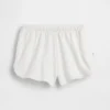 Kinder-Shorts „Vintagesoft Terry Relaxed Dolphin“