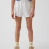 Kinder-Shorts „Vintagesoft Terry Relaxed Dolphin“
