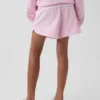Kinder-Shorts „Vintagesoft Terry Relaxed Dolphin“