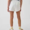 Kinder-Shorts „Vintagesoft Terry Relaxed Dolphin“