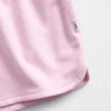 Kinder-Shorts „Vintagesoft Terry Relaxed Dolphin“