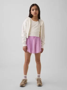 Kinder-Skort „Easy Butterfly“