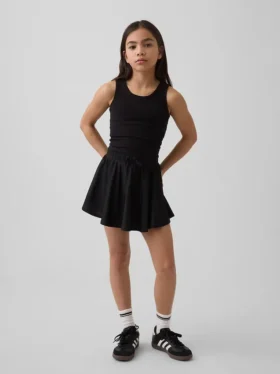Kinder-Skort „Easy Butterfly“