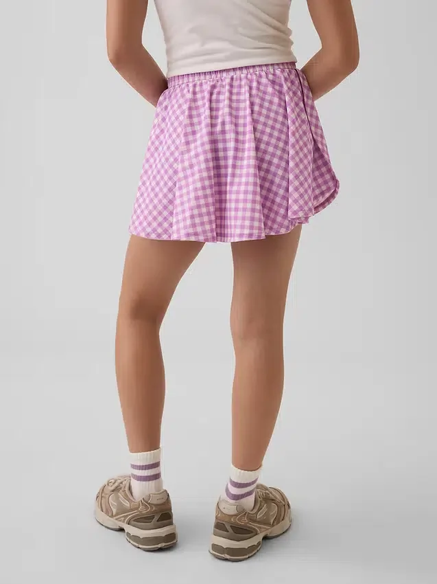 Kinder-Skort „Easy Butterfly“