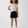 Kinder-Skort mit Umschlag