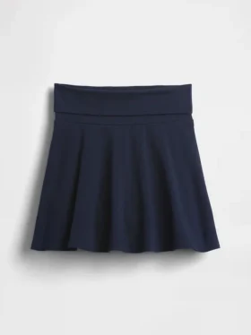 Kinder-Skort mit Umschlag