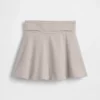 Kinder-Skort mit Umschlag