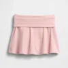Kinder-Skort mit Umschlag