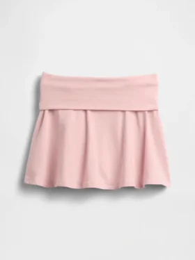 Kinder-Skort mit Umschlag