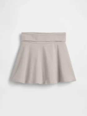 Kinder-Skort mit Umschlag