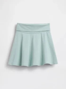 Kinder-Skort mit Umschlag