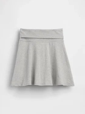Kinder-Skort mit Umschlag