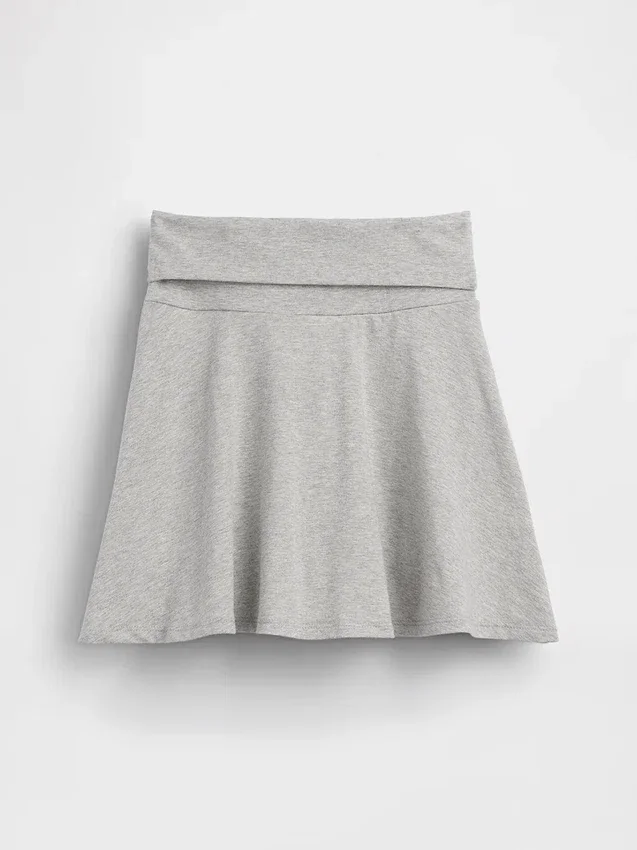 Kinder-Skort mit Umschlag