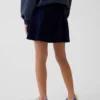 Kinder-Skort mit Umschlag