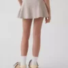 Kinder-Skort mit Umschlag