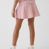 Kinder-Skort mit Umschlag
