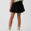 Kinder-Skort mit Umschlag