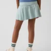 Kinder-Skort mit Umschlag