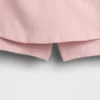 Kinder-Skort mit Umschlag