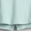 Kinder-Skort mit Umschlag