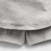 Kinder-Skort mit Umschlag