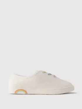 Kinder-Sneaker „Rainbow“