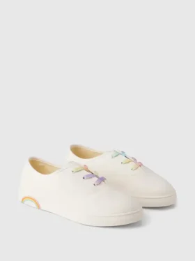 Kinder-Sneaker „Rainbow“