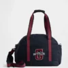 Kinder-Sport-Duffelbag mit Logo