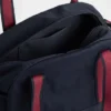 Kinder-Sport-Duffelbag mit Logo
