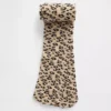 Kinder-Strumpfhose mit Leopardenmuster