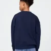 Kinder-Sweatshirt mit Aufdruck