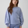 Kinder-Sweatshirt „Vintagesoft“ im Oversize-Stil
