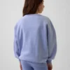 Kinder-Sweatshirt „Vintagesoft“ im Oversize-Stil