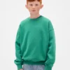 Kinder-Sweatshirt „Vintagesoft Relaxed“