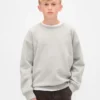 Kinder-Sweatshirt „Vintagesoft Relaxed“