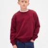 Kinder-Sweatshirt „Vintagesoft Relaxed“