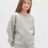 Kinder-Sweatshirt „Vintagesoft Relaxed“