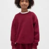 Kinder-Sweatshirt „Vintagesoft Relaxed“