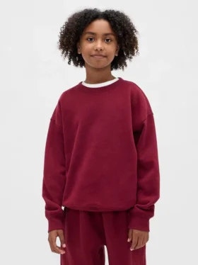 Kinder-Sweatshirt „Vintagesoft Relaxed“