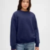 Kinder-Sweatshirt „Vintagesoft Relaxed“