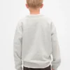 Kinder-Sweatshirt „Vintagesoft Relaxed“