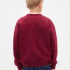 Kinder-Sweatshirt „Vintagesoft Relaxed“