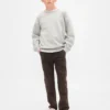 Kinder-Sweatshirt „Vintagesoft Relaxed“